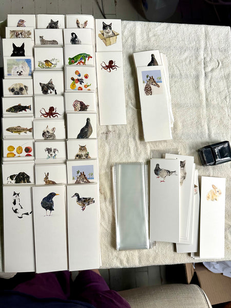 bookmarks