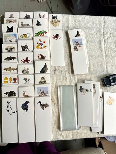 bookmarks