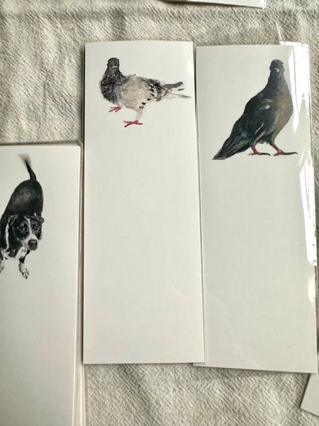 bookmarks