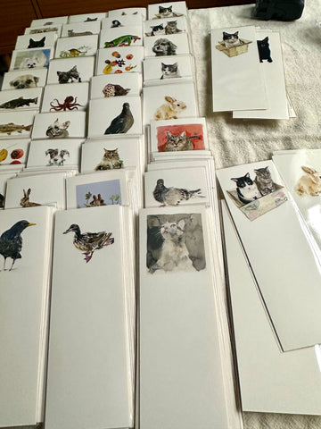 bookmarks