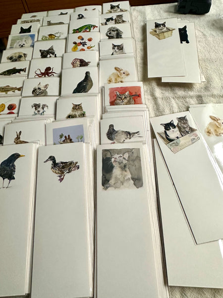 bookmarks