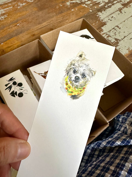 bookmarks
