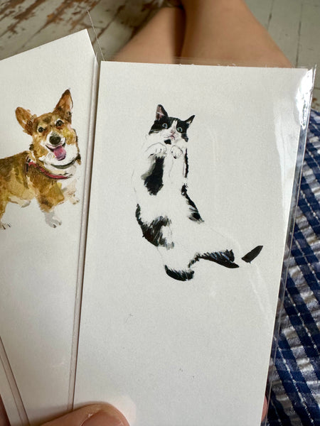 bookmarks
