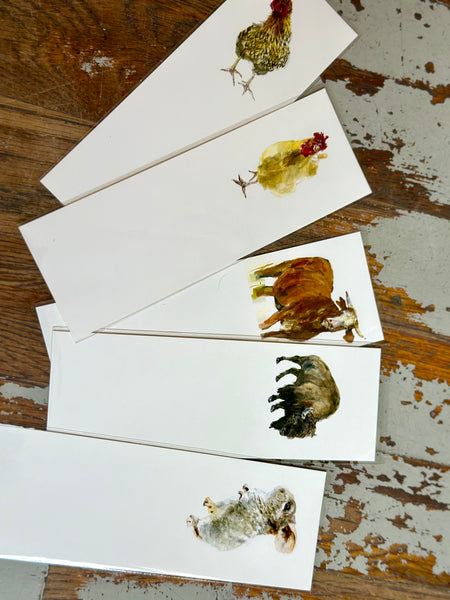 bookmarks