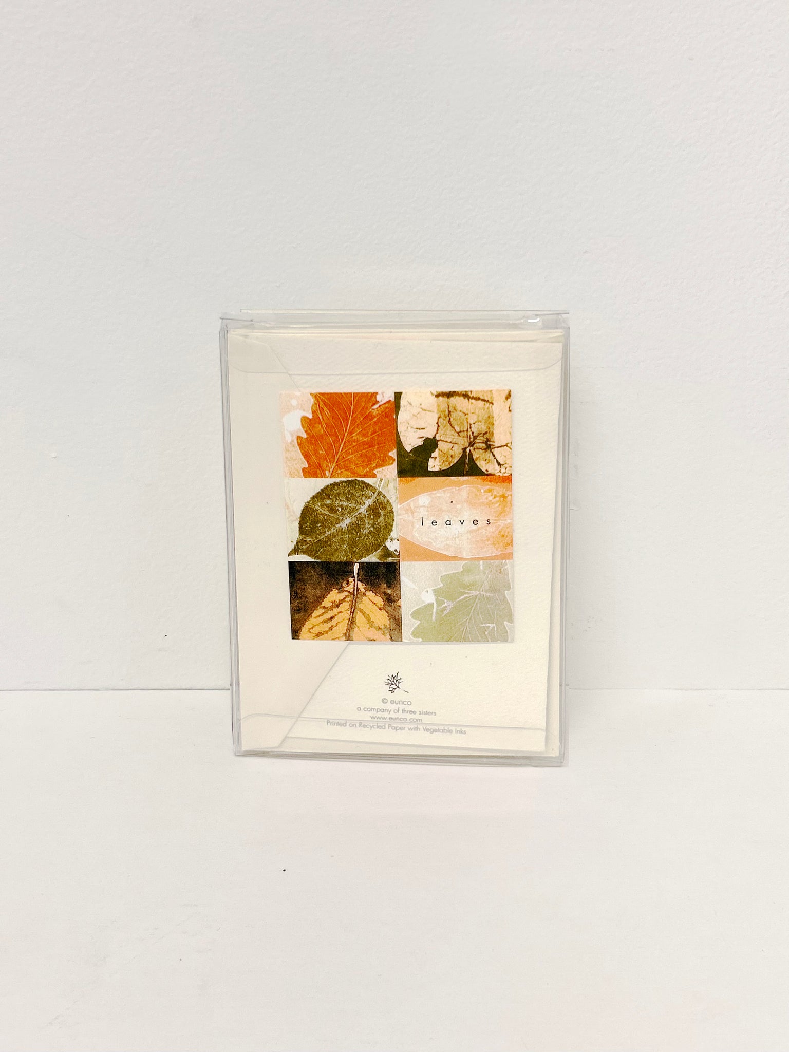 Assorted Box Set: Leaves AL1