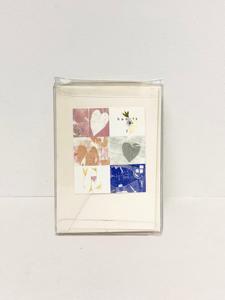 Assorted Box Set: Hearts AH1