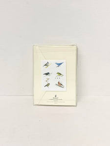 Assorted Box Set: Sae (Birds) AS1