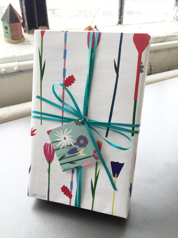 Gift Wrap WP1-109