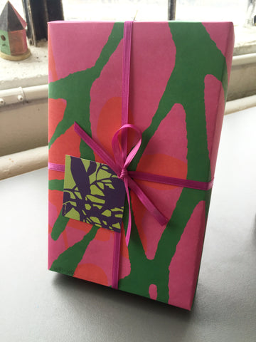 Gift Wrap WP1-108