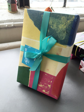 Gift Wrap WP1-111