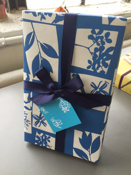 Gift Wrap WP1-103