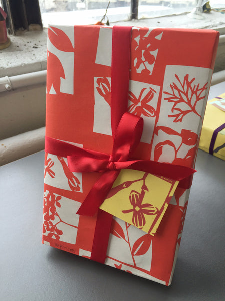 Gift Wrap WP1-101