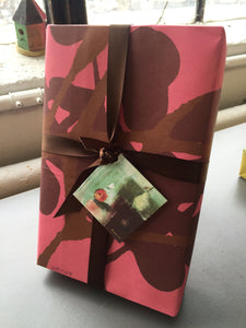 Gift Wrap WP1-107