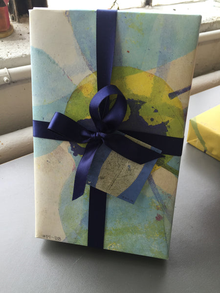 Gift Wrap WP1-118