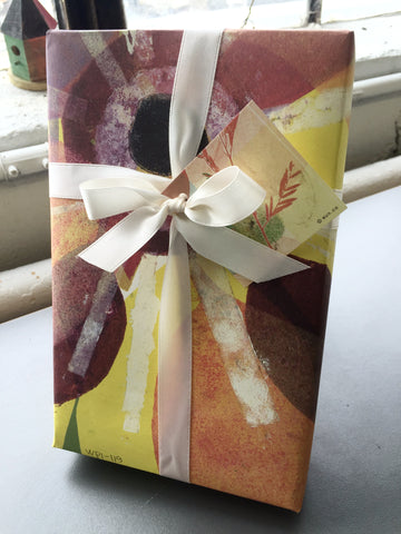 Gift Wrap WP1-119