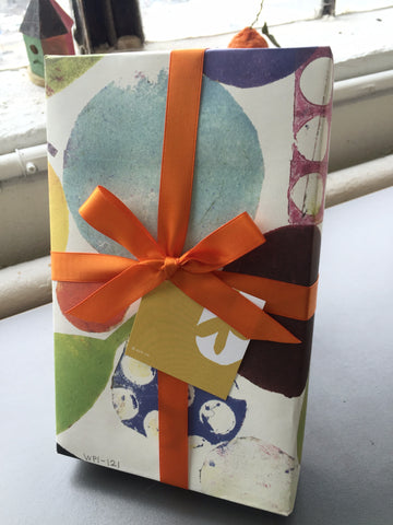 Gift Wrap WP1-121