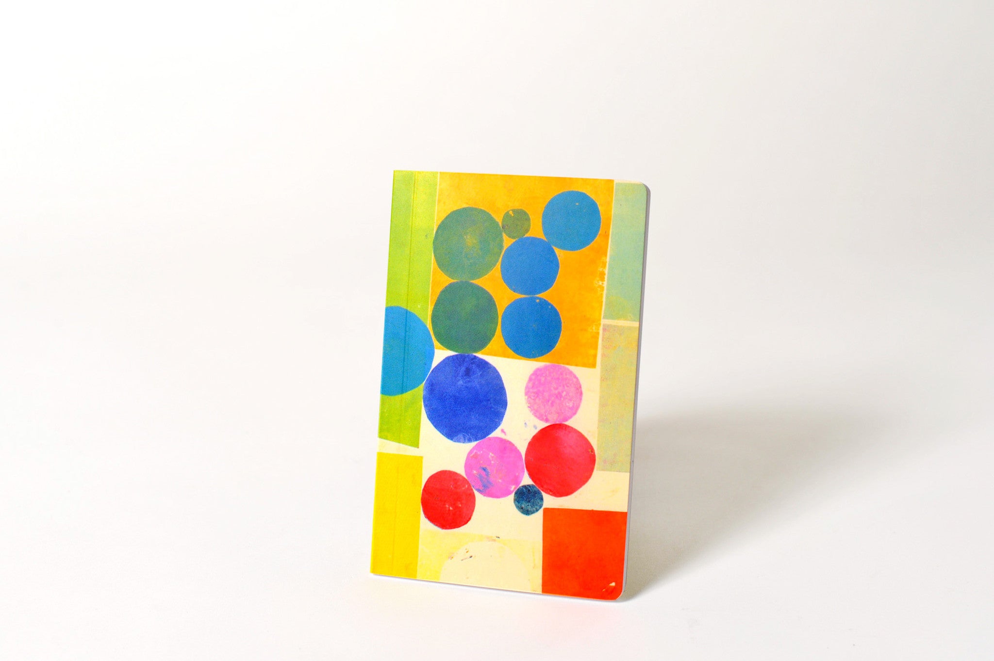 Journal, Bubbles (Small) JRS1 - 102
