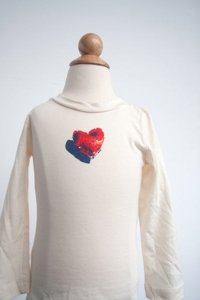 T-Shirt - Little Heart