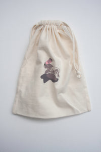 Kids Pouch - Bunny