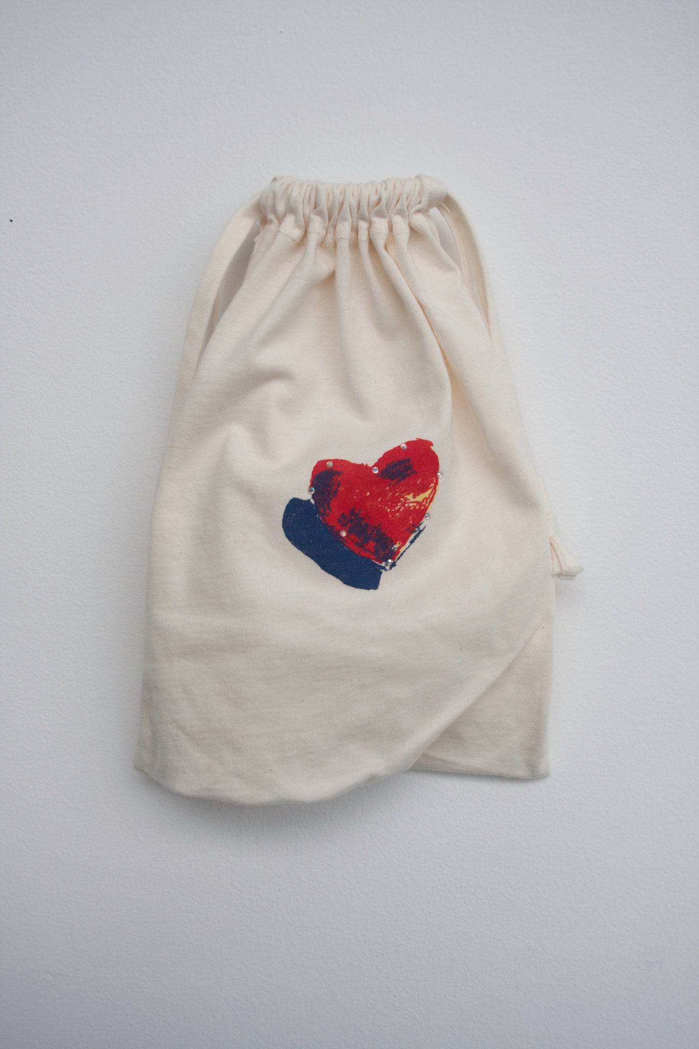 Kids Pouch - Heart