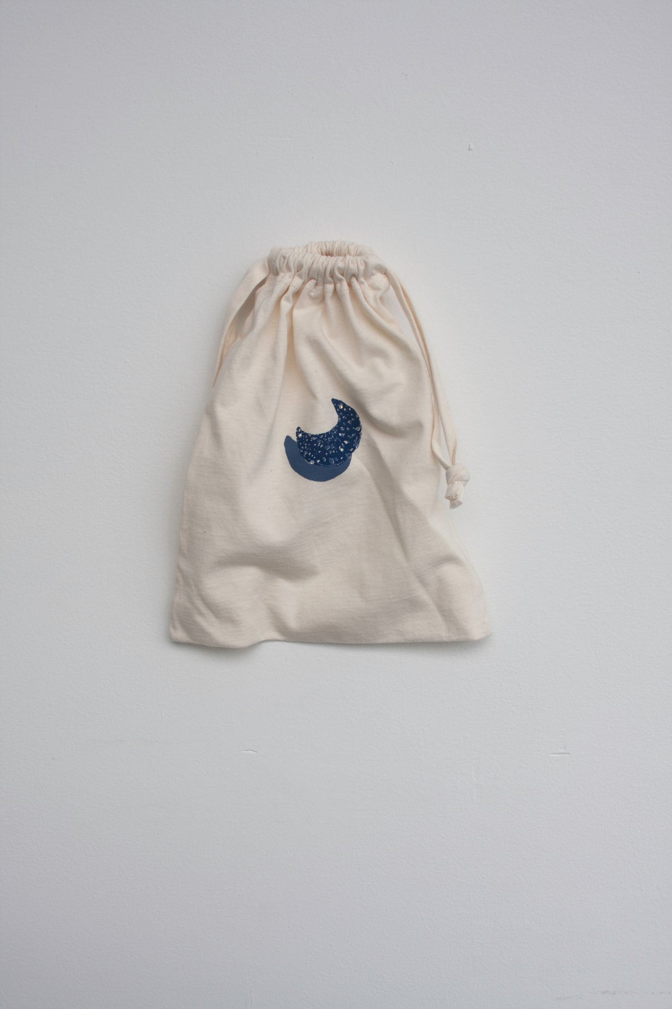 Kids Pouch - Moon