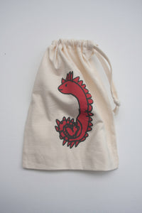 Kids Pouch - Sea Dragon