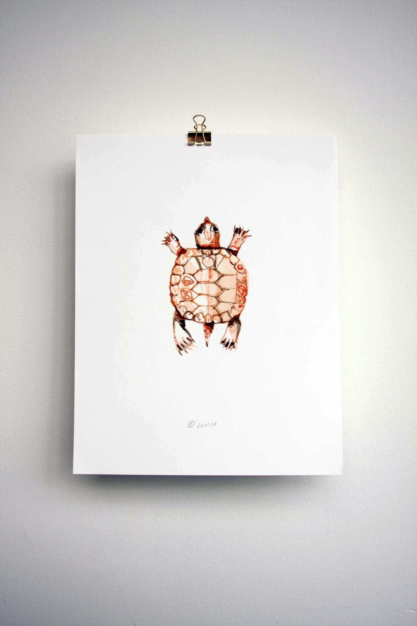 Art Print SP-133
