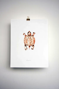 Art Print SP-133