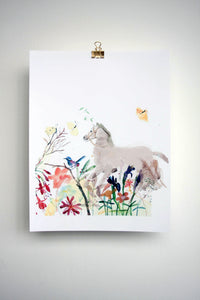 Art Print SP-138
