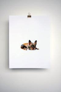 Art Print SP-145