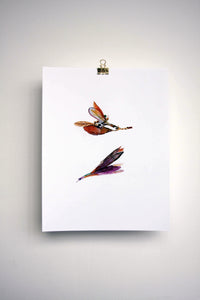 Art Print SP-147