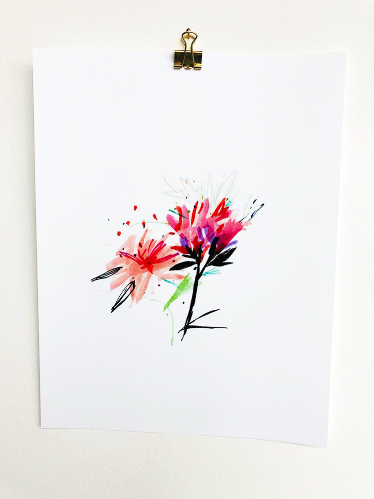 Art Print SP-150