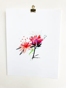 Art Print SP-150