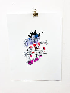 Art Print SP-151