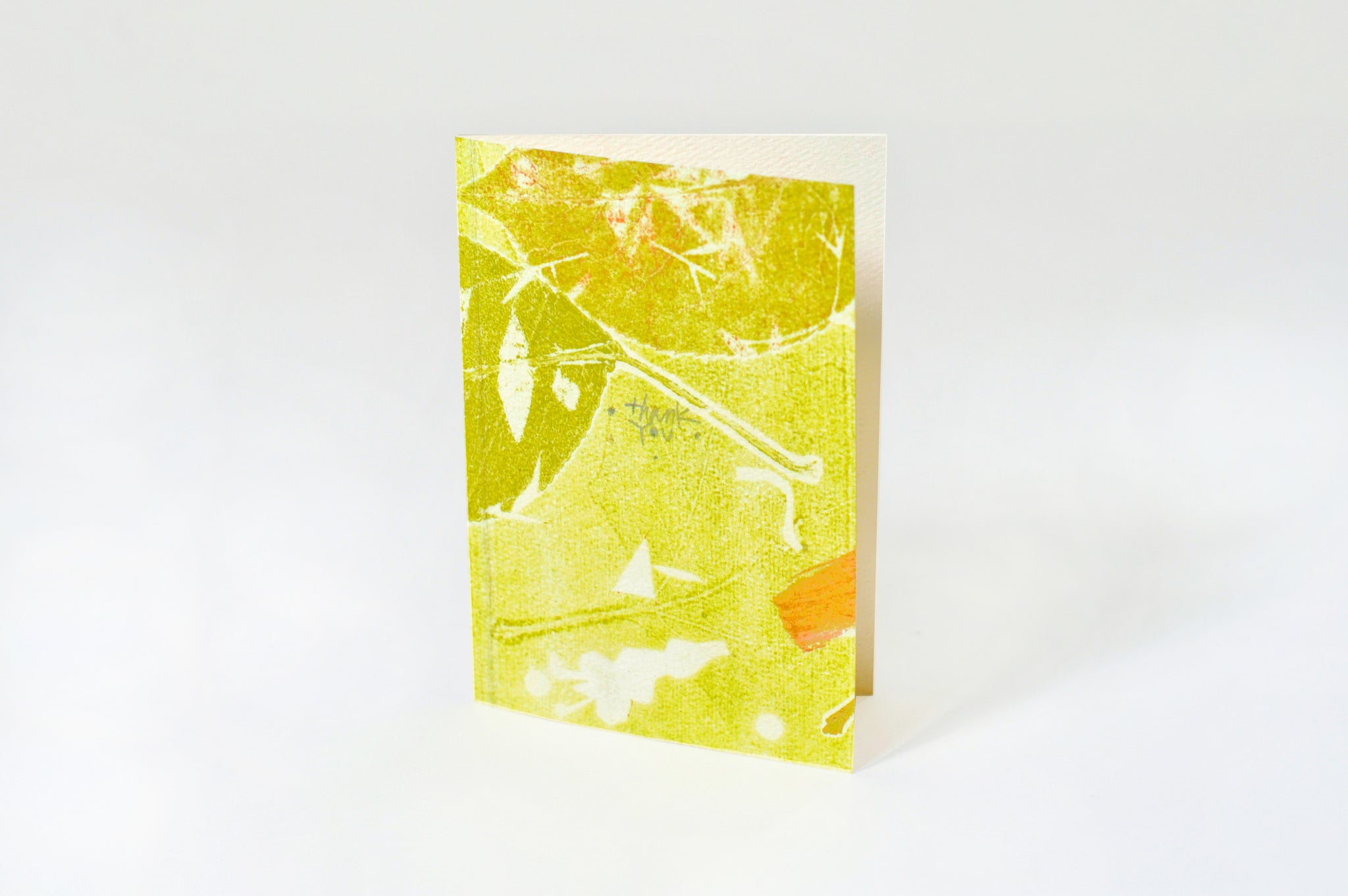 Thank You #1 T1 - 101