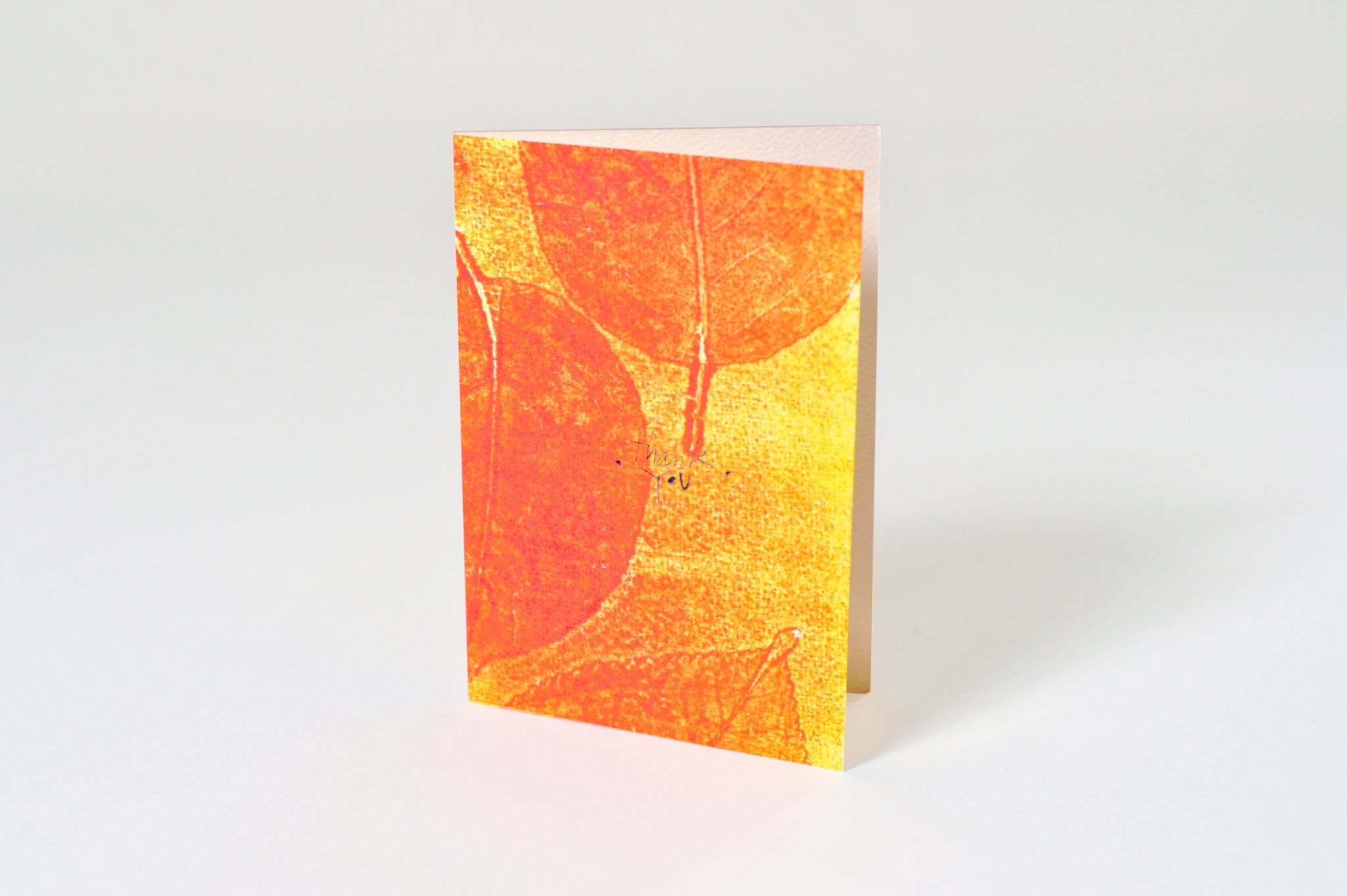 Thank You #1 T1 - 102