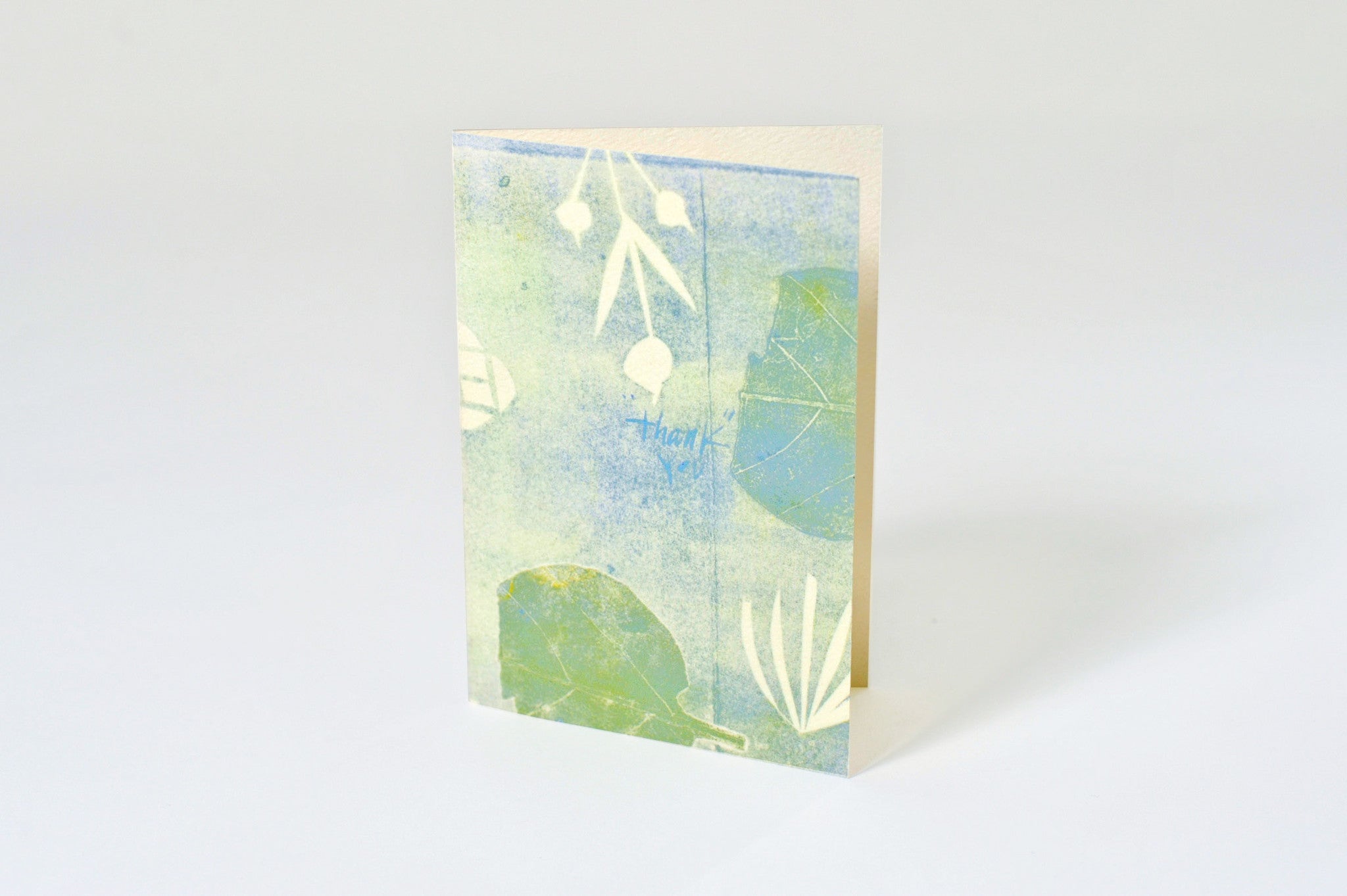 Thank You #1 T1 - 103